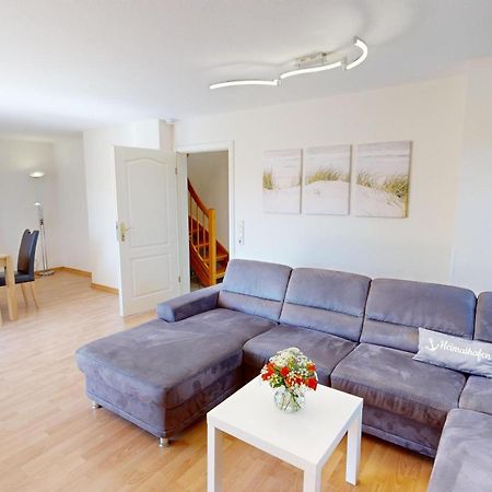Appartementhaus Sir Henry Sir Henry Wohnung 2 Grömitz Extérieur photo