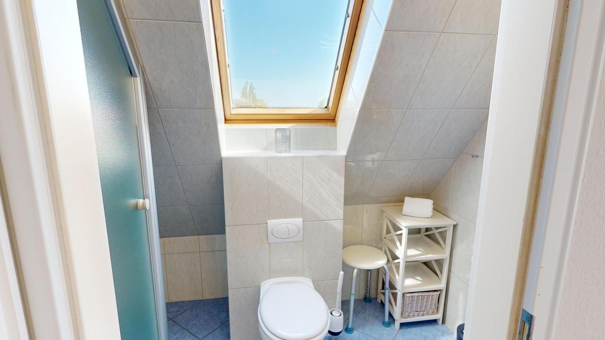 Appartementhaus Sir Henry Sir Henry Wohnung 2 Grömitz Extérieur photo