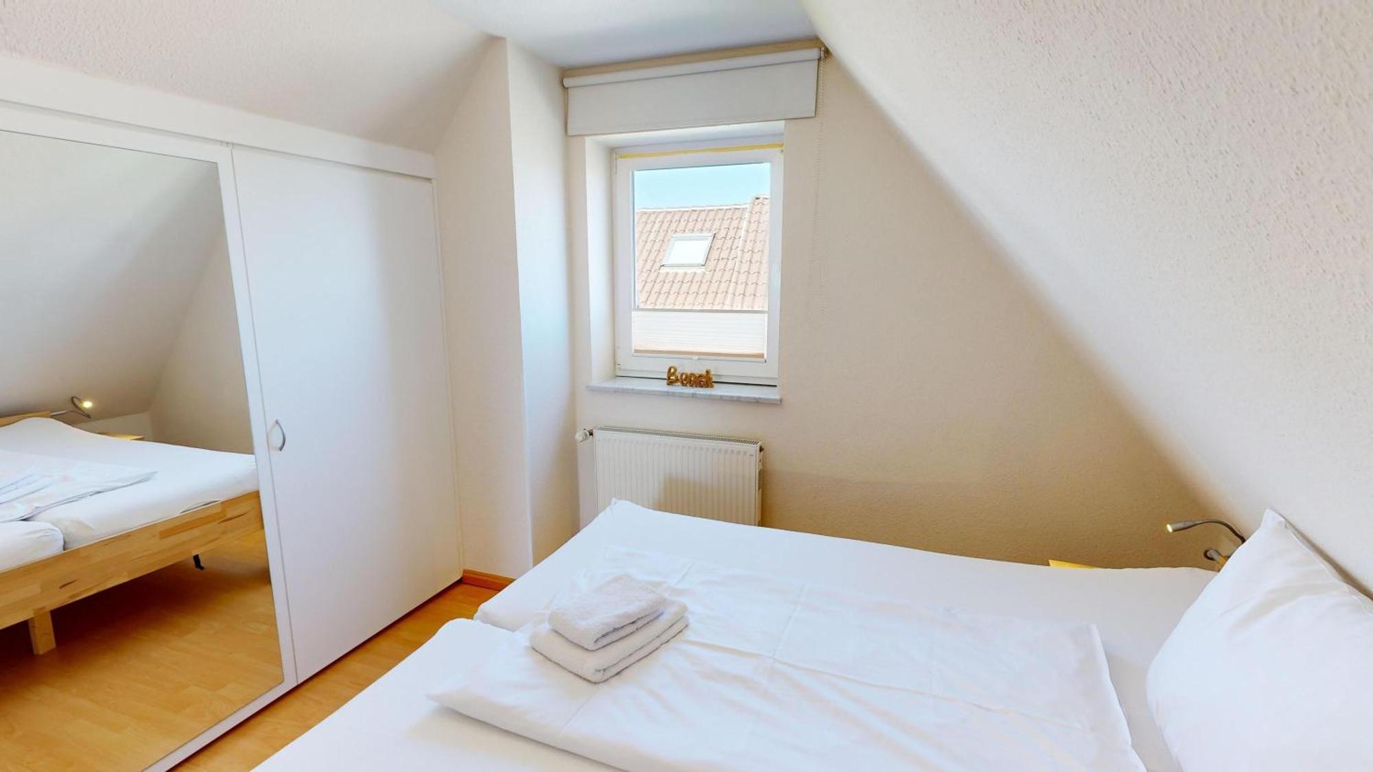 Appartementhaus Sir Henry Sir Henry Wohnung 2 Grömitz Extérieur photo