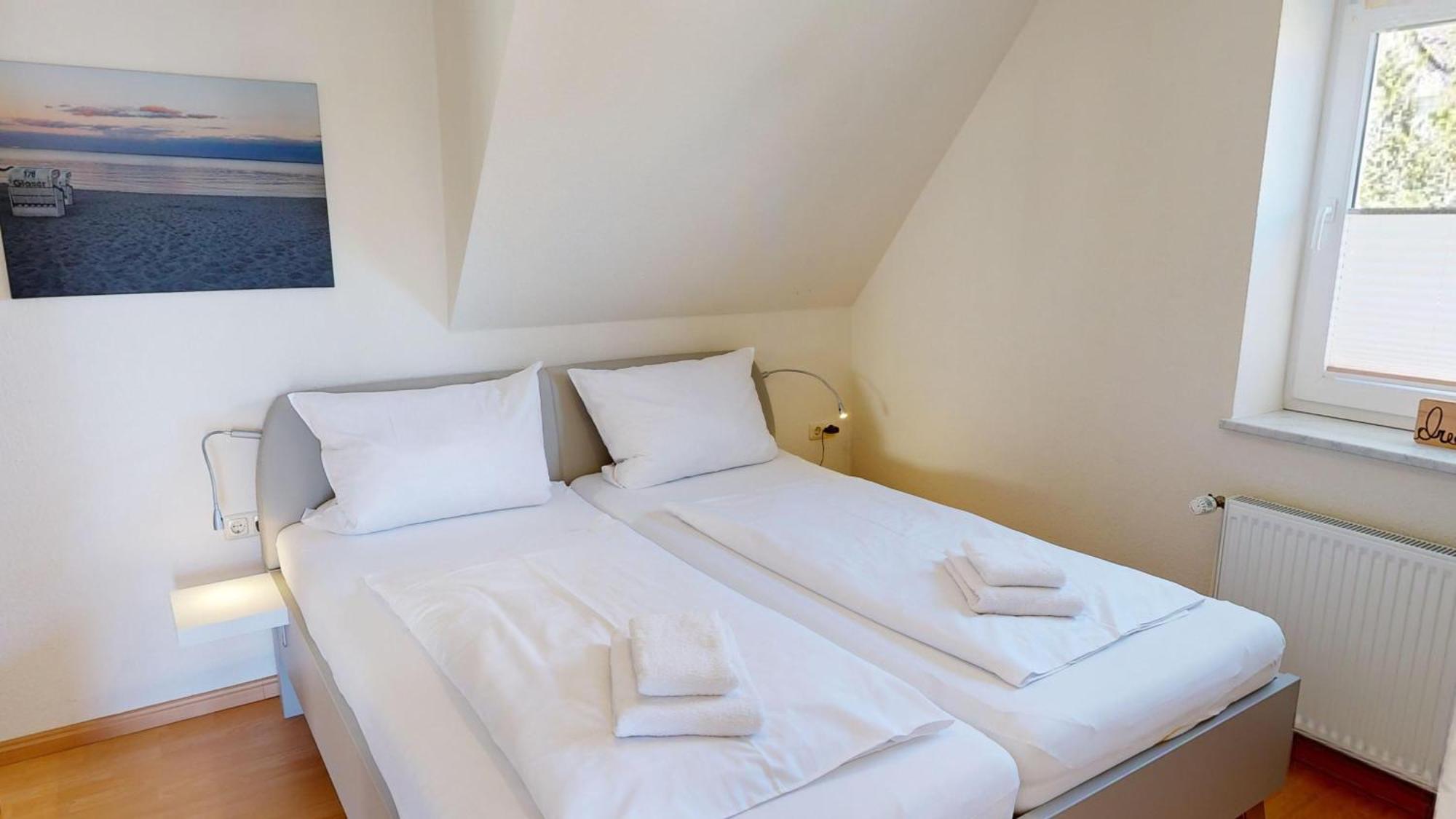 Appartementhaus Sir Henry Sir Henry Wohnung 2 Grömitz Extérieur photo