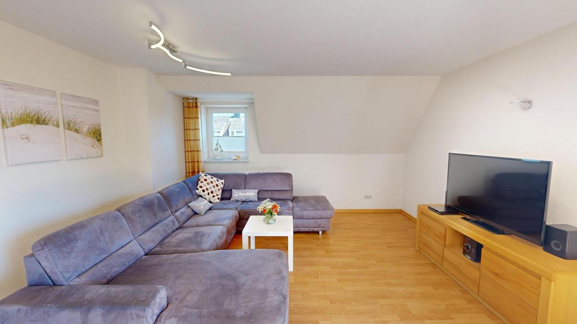 Appartementhaus Sir Henry Sir Henry Wohnung 2 Grömitz Extérieur photo